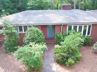 195 Little Rd, Southern Pines, NC 28387