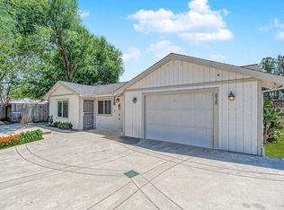 838 Butler Ave, Santa Rosa, CA 95407