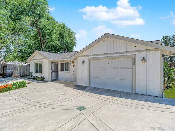 838 Butler Avenue, Santa Rosa, CA 95407