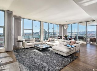 420 Mission Bay Blvd #1103, San Francisco, CA 94158
