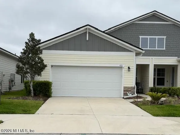 4551 SUN GARDEN Drive, Jacksonville, FL 32257