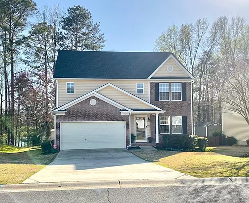 1026 Village Green Ln Photo 1