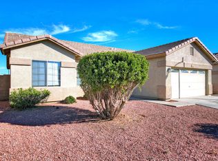 13030 W Ash St, El Mirage, AZ 85335
