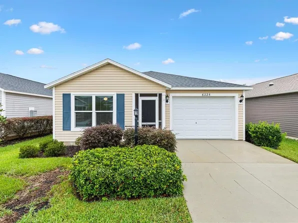 6225 DINGMAN WAY, THE VILLAGES, FL 32163
