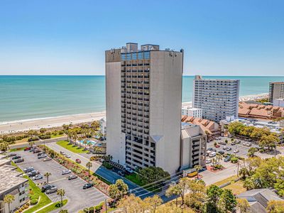 5523 N Ocean Blvd. #508, Myrtle Beach, SC, 29577