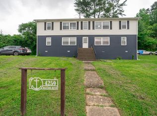4259 Dayton Blvd APT 1, Chattanooga, TN 37415
