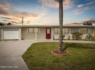 2612 Carol Dr, Melbourne, FL 32935