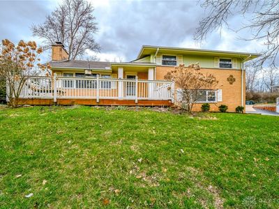 7535 Peters Pike, Dayton, OH, 45414