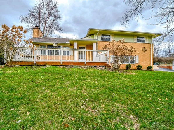 7535 Peters Pike, Dayton, OH 45414