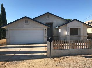 2119 Robinson Ave, Kingman, AZ 86401