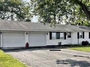 10952 Road 7, Ottawa, OH 45875