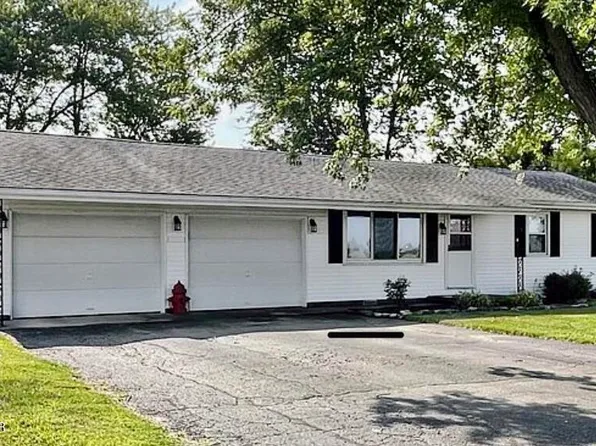 10952 Road 7, Ottawa, OH 45875