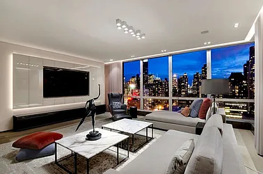 Sold by Engel & Völkers New York City