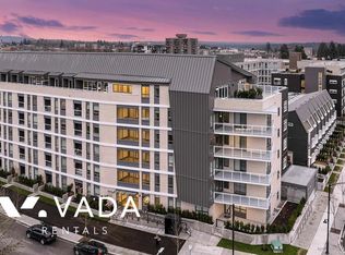 22226 Brown Ave #506, Maple Ridge, BC V2X 8N6