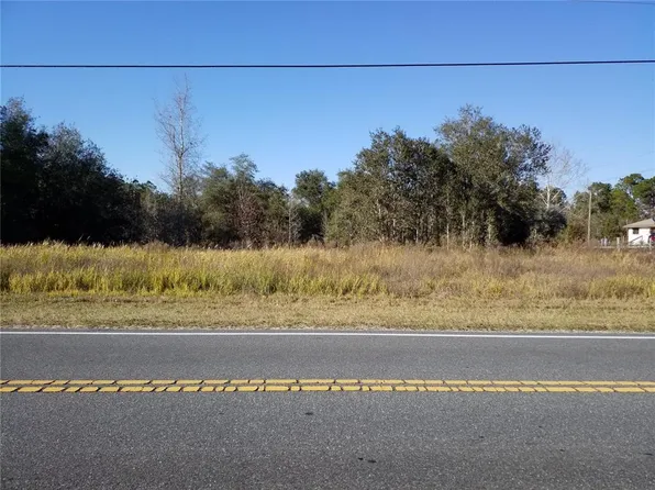 0 W Highway 40 #3, Dunnellon, FL 34432