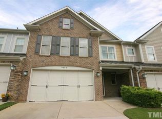 3622 Stonebend Loop, Cary, NC 27518