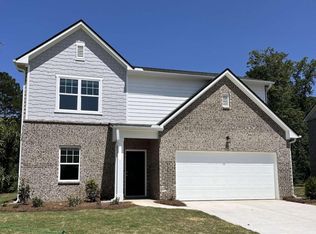 2568 Argento Cir, Dacula, GA 30019