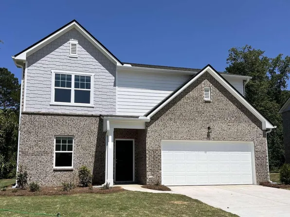 2568 Argento Cir, Dacula, GA 30019