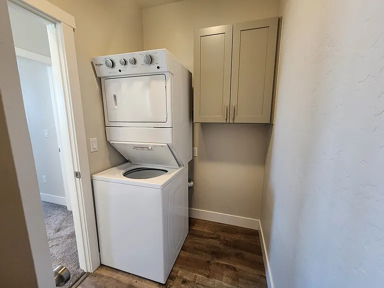 Pomona Park Townhomes — Photo 44