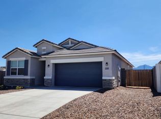 10325 W Chipman Rd, Tolleson, AZ 85353
