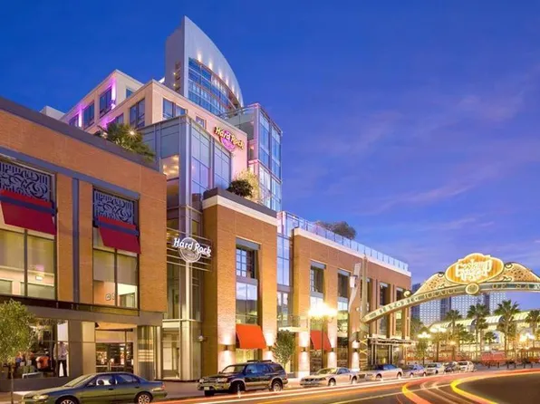 207 5th Ave #560, San Diego, CA 92101