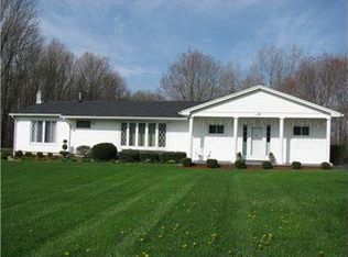 420 E Jamestown Rd, Greenville, PA