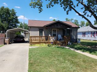 3016 16th St, Columbus, IN 47201