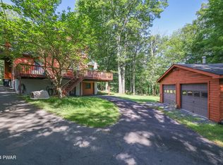 148 Route 390, Tafton, PA 18464