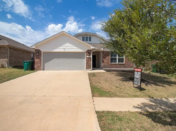 12925 NW 3rd Ter, Yukon, OK 73099