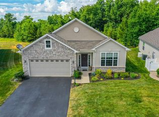 8014 W Lord Botetourt Loop, New Kent, VA 23124