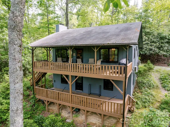 176 McGuffey Ridge Rd, Gerton, NC 28735