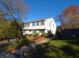 10 Brook Ln, Southborough, MA 01772