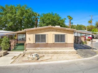 68 Calle De Estrellas, Palm Springs, CA 92264
