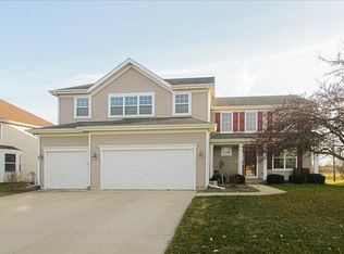 1909 Blue Heron Cir, Bartlett, IL 60103