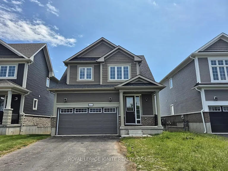 137 Gildersleeve Blvd — Photo 1