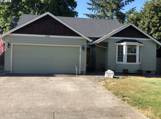 1620 Trestle Vw, Newberg, OR