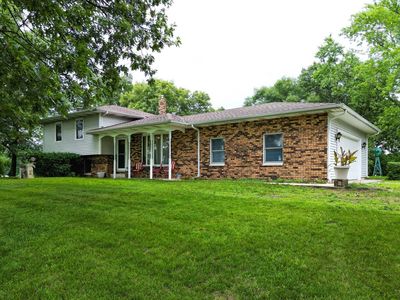 5751 N 800 W, Fair Oaks, IN, 47943