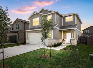 25927 Chicory Dr, Magnolia, TX 77355