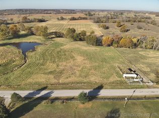 4300 Road, Chelsea, OK 74016