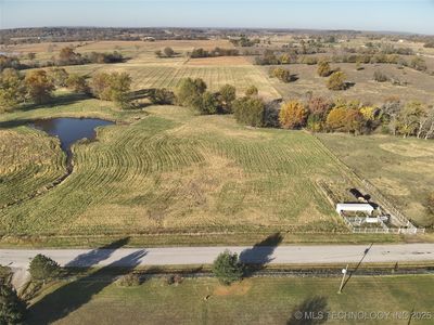4300 Road, Chelsea, OK, 74016