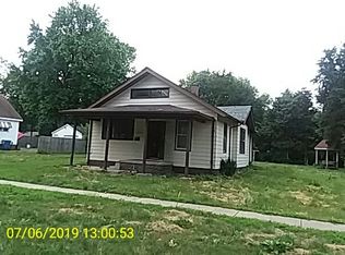 2157 S 17th St, Springfield, IL 62703