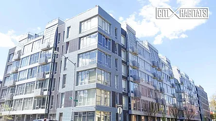 Rented by Citi Habitats
