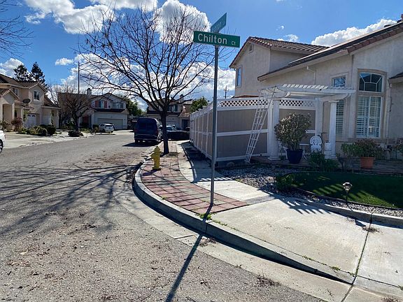2nd image of 3813 Chilton Ct