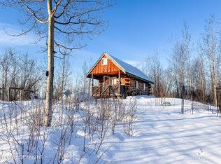 13520 W Moonrise Dr, Wasilla, AK 99623