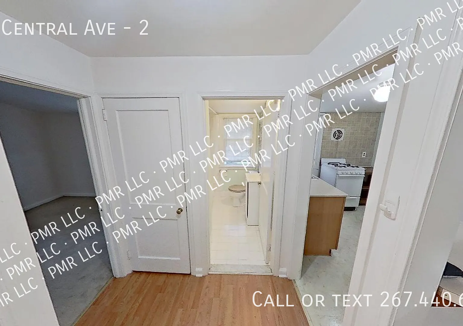 522 Central Ave unit 2 — Photo 3