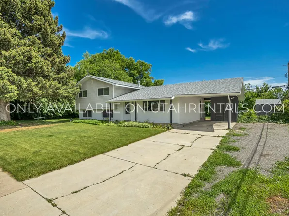 786 E 350 N, Kaysville, UT 84037