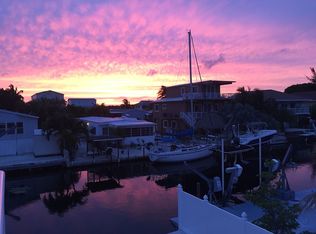 210 Lower Matecumbe Rd, Key Largo, FL 33037