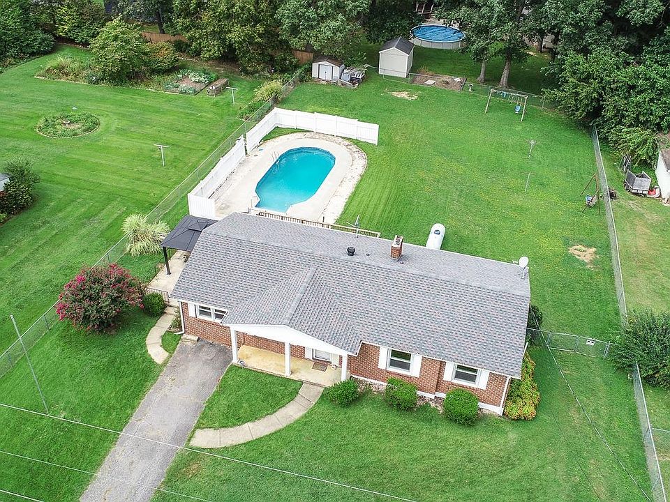 1st image of 487 Jefferson Manor Dr Lot 2