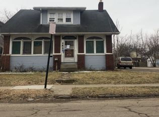 1537 Genessee Ave, Columbus, OH 43211