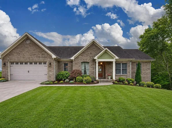 2325 Colonial View Rd, Kingsport, TN 37663